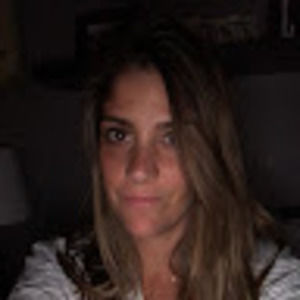 Meet your Posher, Valeria